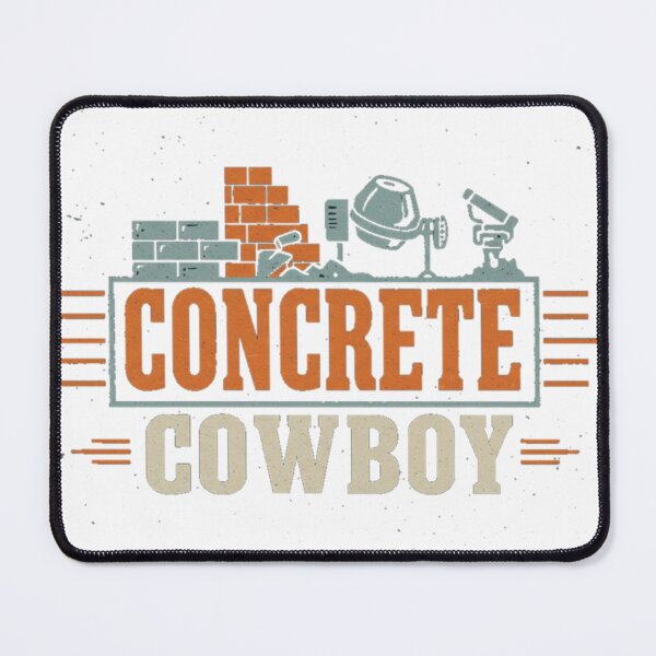 Item preview, Concrete Cowboy designed and sold by KHustle.