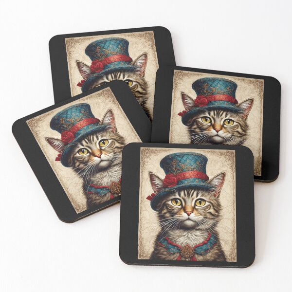 Item preview, Cleo designed and sold by Genevieve Crabe.