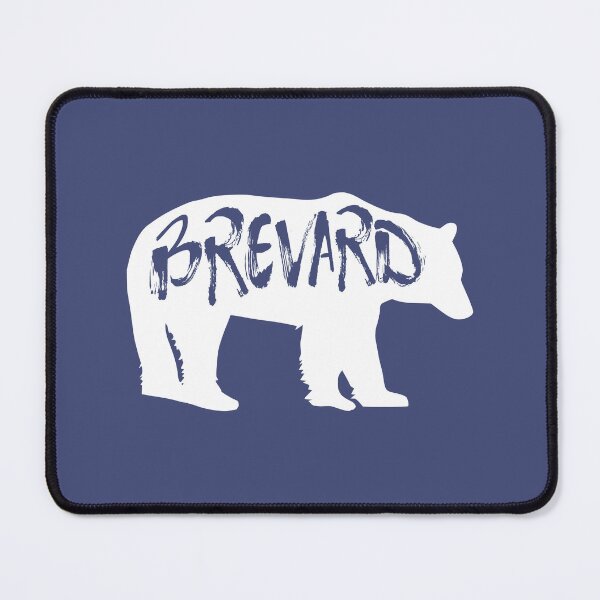 Item preview, Brevard North Carolina Bear designed and sold by Esskay Designs.