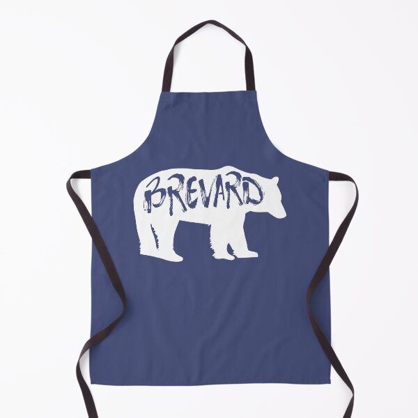 Item preview, Brevard North Carolina Bear designed and sold by Esskay Designs.