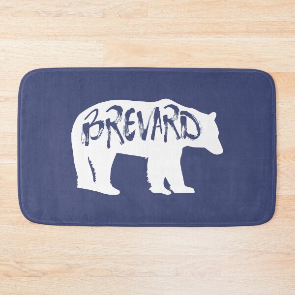 Item preview, Brevard North Carolina Bear designed and sold by Esskay Designs.