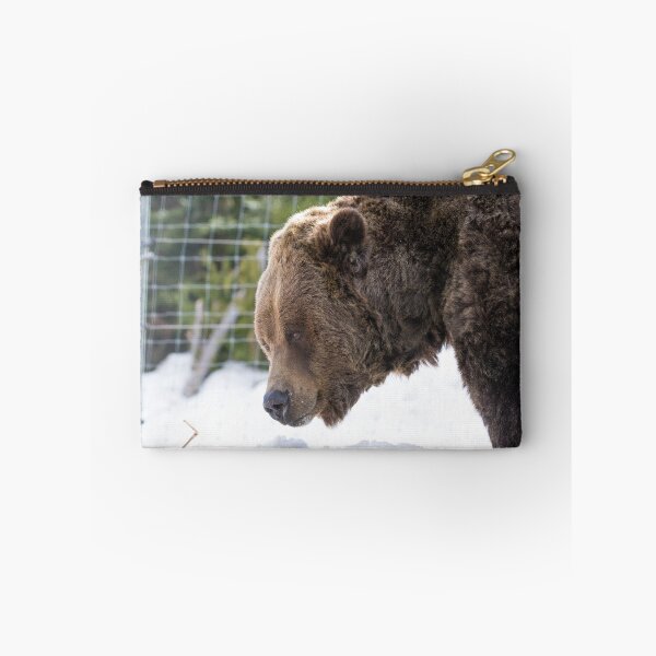 Item preview, Grizzly Bear designed and sold by LaurenTucker.