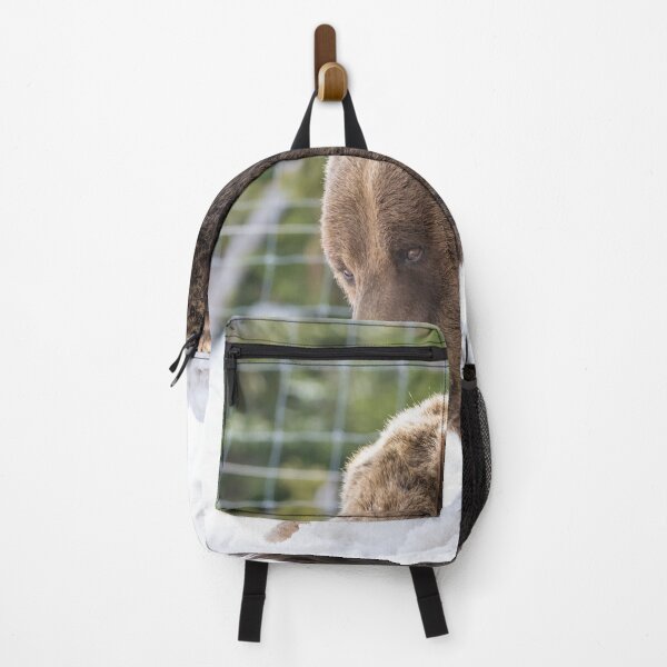 Item preview, Grizzly Bear designed and sold by LaurenTucker.