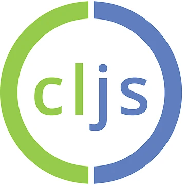 Artwork thumbnail, ClojureScript Logo by GlassySteel