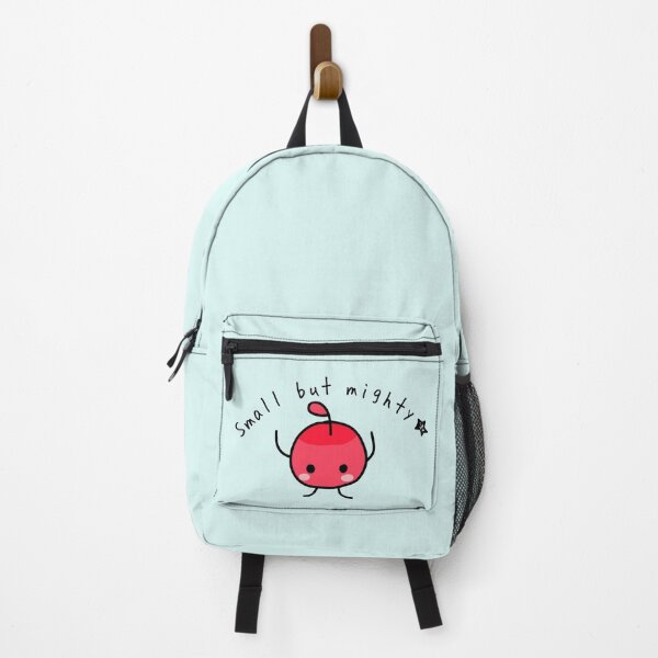 Item preview, Junimo Red Stardew Valley designed and sold by CheylaDesigns.