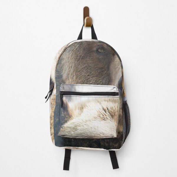 Item preview, Grizzly Bear designed and sold by LaurenTucker.