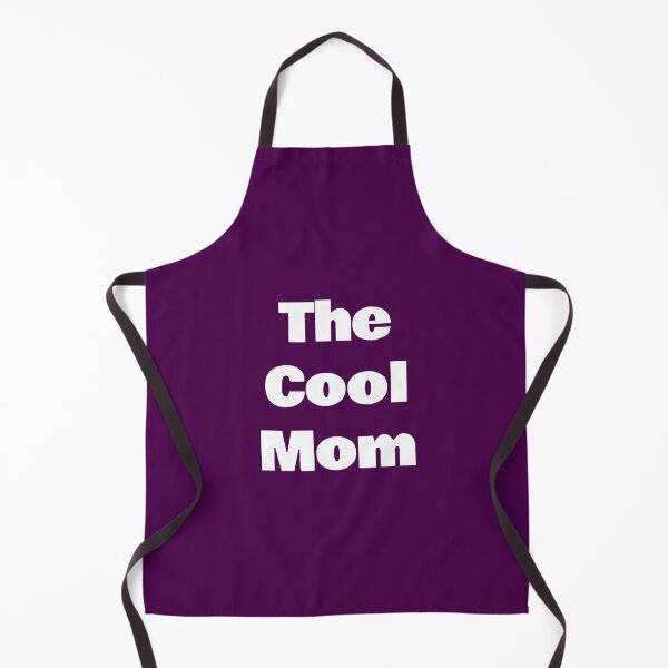 Item preview, The Cool Mom designed and sold by ThreadSass.
