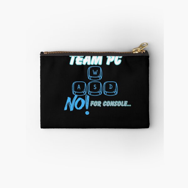 Item preview, Love PC, Hate Console, Team PC designed and sold by PeteLawliiet.