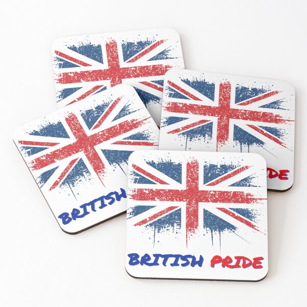 Item preview, British Pride  designed and sold by GiftLore Studio.