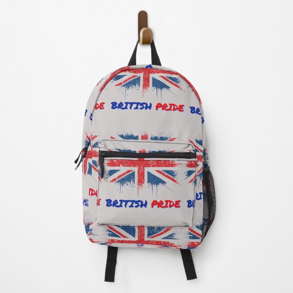 Item preview, British Pride designed and sold by GiftLore Studio.