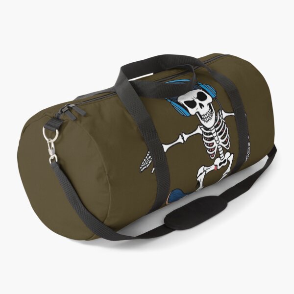 Item preview, Gritty Skater Skeleton designed and sold by ChicTrendz.