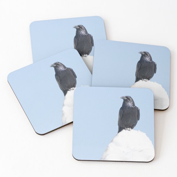 Item preview, Northern Raven designed and sold by LaurenTucker.