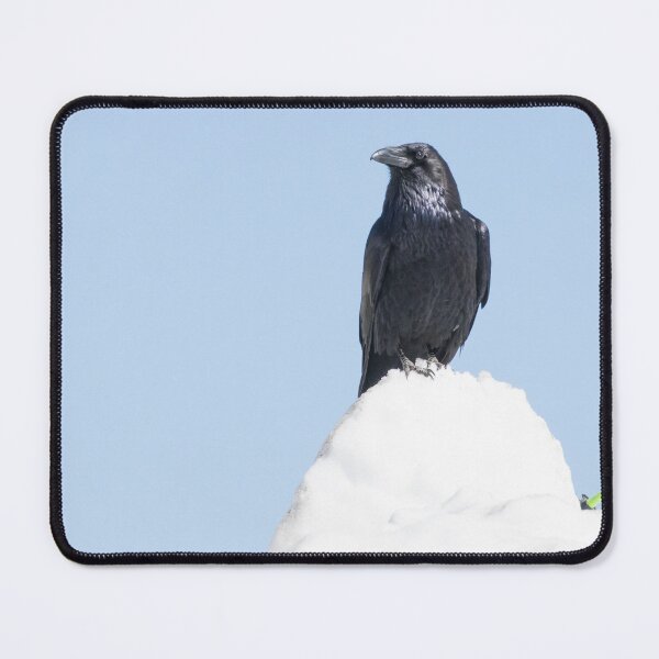 Item preview, Northern Raven designed and sold by LaurenTucker.