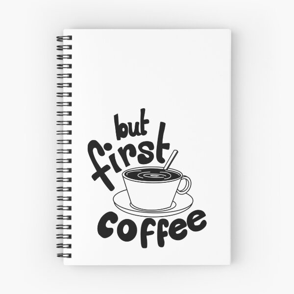 Item preview, But first, coffee designed and sold by NUAdesign.