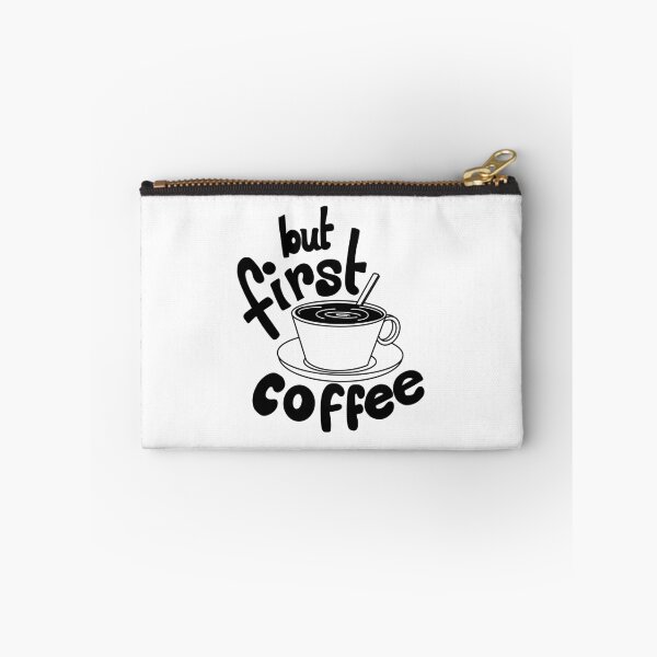 Item preview, But first, coffee designed and sold by NUAdesign.