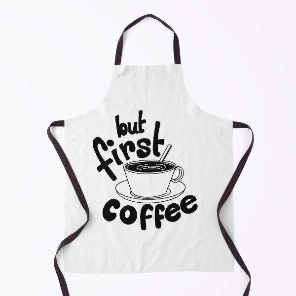 Item preview, But first, coffee designed and sold by NUAdesign.
