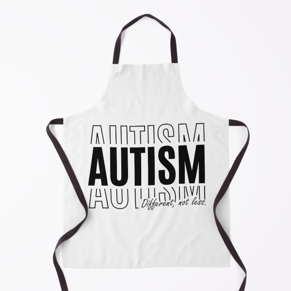 Item preview, Embracing Neurodiversity: Autism Awareness & Acceptance designed and sold by made-by-love-.