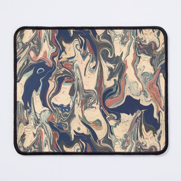 Item preview, Ninkyō Swirl designed and sold by UZUSHIKI LAB.
