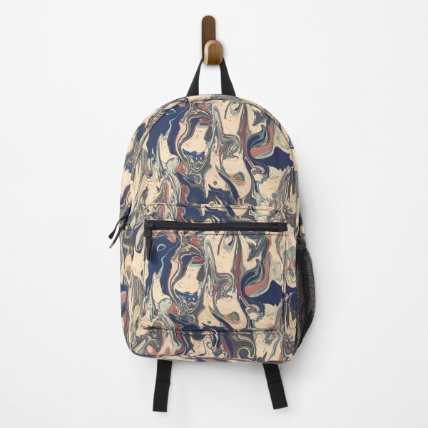 Item preview, Ninkyō Swirl designed and sold by UZUSHIKI LAB.