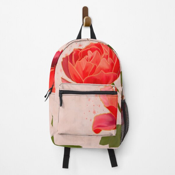 Item preview, Digitally Painted Red Roses designed and sold by Sue Leonard.