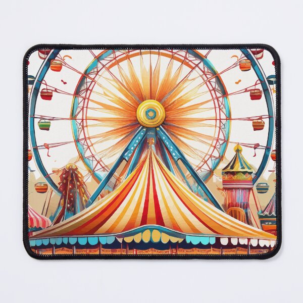 Item preview, Thrills, Games & Sweet Treats designed and sold by bb-15artstudio.