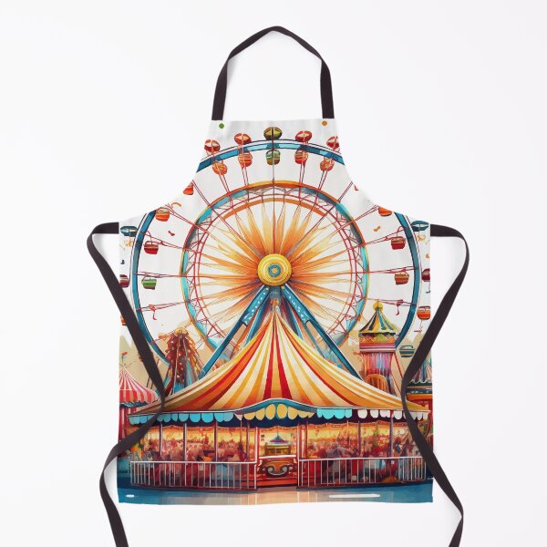 Item preview, Thrills, Games & Sweet Treats designed and sold by bb-15artstudio.