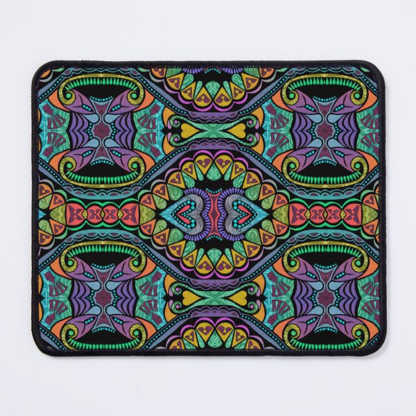Item preview, Bohemian Peatuz Hornus designed and sold by Deborah Maxemow.