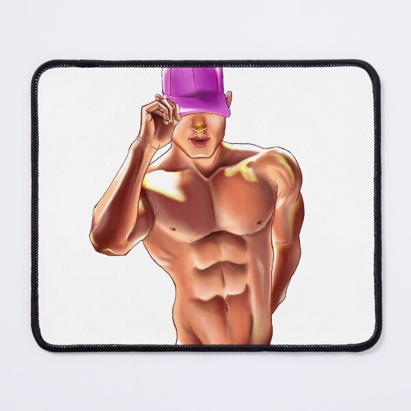 Item preview, sexy pink cap designed and sold by hpaul-art.