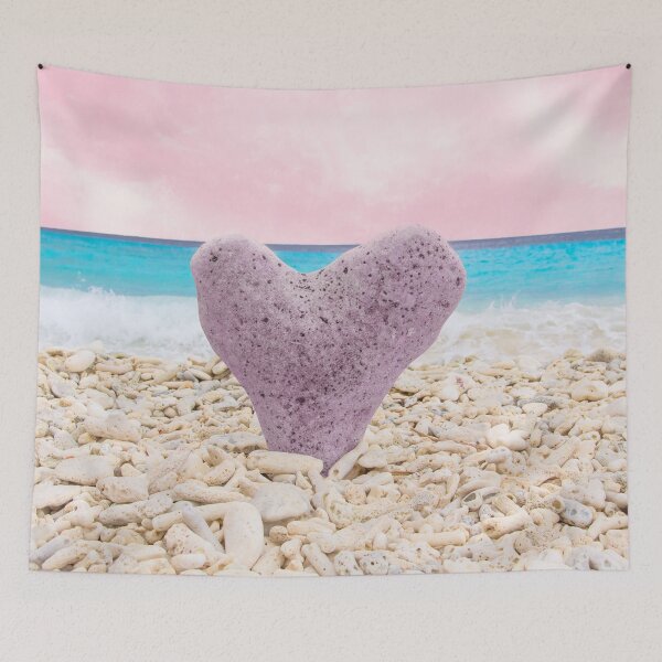 Item preview, Heart of Curacao 2 designed and sold by Anita's & Bella's Art.