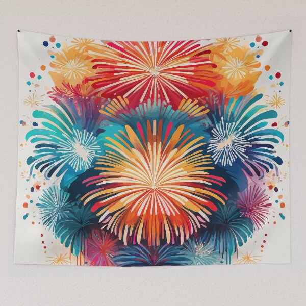 Item preview, Lighting Up the Night Sky designed and sold by bb-15artstudio.