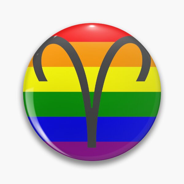 Item preview, Pride Aries designed and sold by michellekchen.