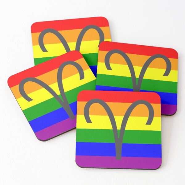 Item preview, Pride Aries designed and sold by michellekchen.