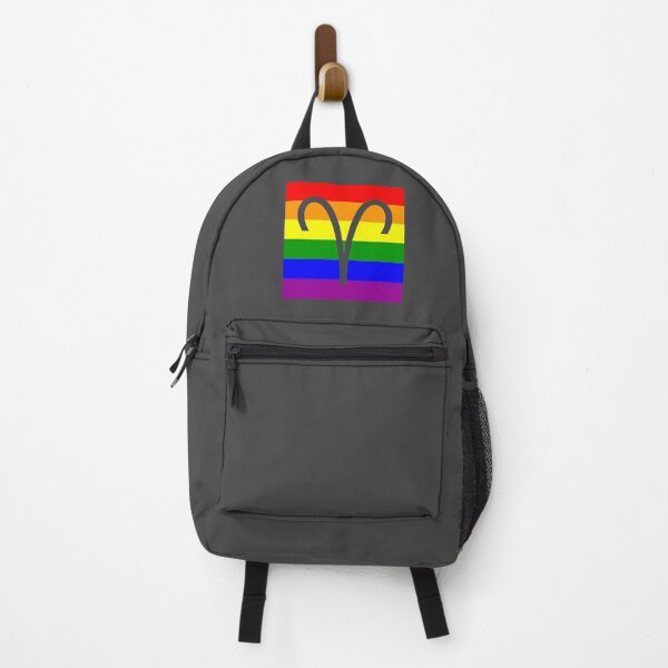 Item preview, Pride Aries designed and sold by michellekchen.