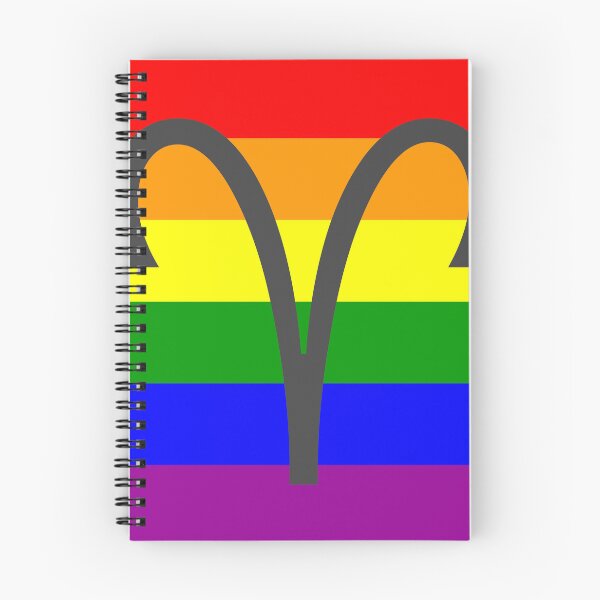 Item preview, Pride Aries designed and sold by michellekchen.