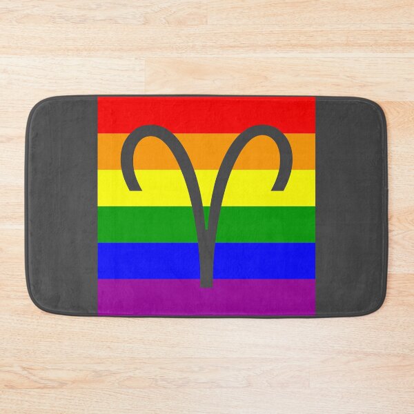 Item preview, Pride Aries designed and sold by michellekchen.
