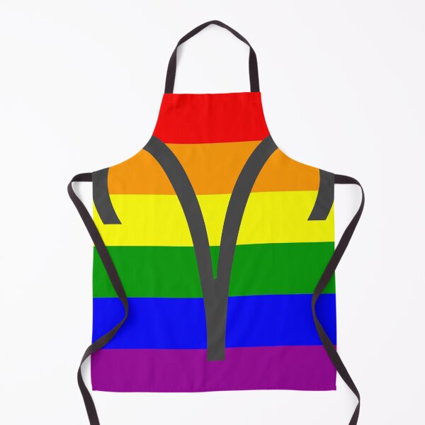 Item preview, Pride Aries designed and sold by michellekchen.