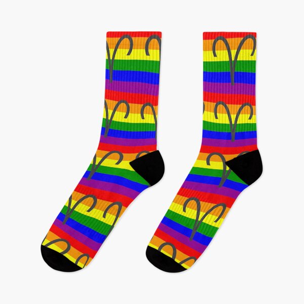 Item preview, Pride Aries designed and sold by michellekchen.
