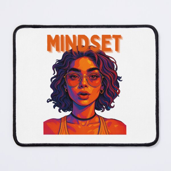 Item preview, Mindset designed and sold by TheDreamerDream.