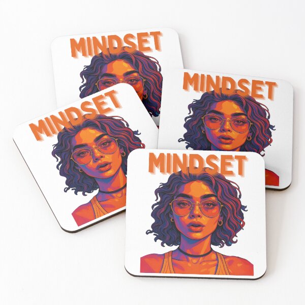 Item preview, Mindset designed and sold by TheDreamerDream.