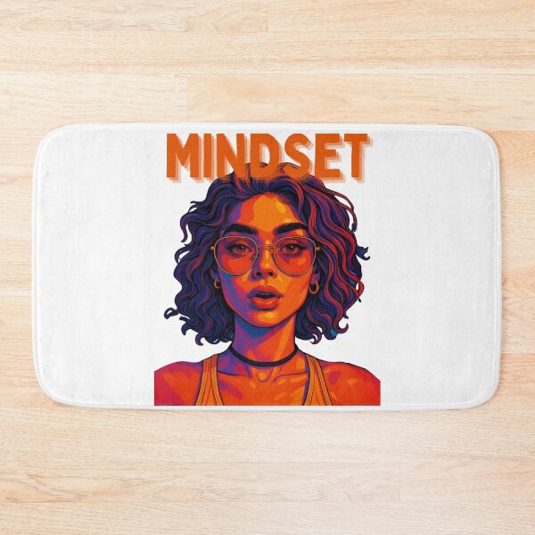Item preview, Mindset designed and sold by TheDreamerDream.