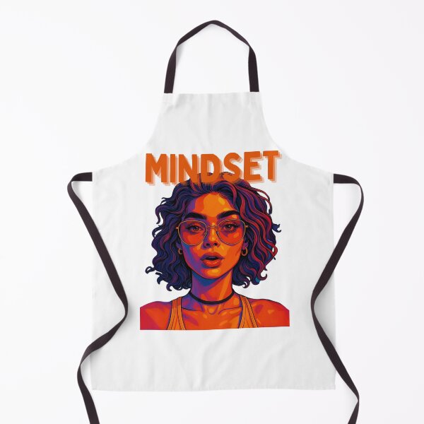 Item preview, Mindset designed and sold by TheDreamerDream.