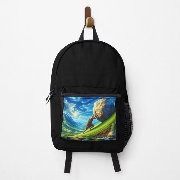 Item preview, sisiphus designed and sold by Dogandesighn.