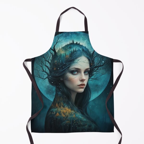 Item preview, Double Exposure designed and sold by PandorasWelt.