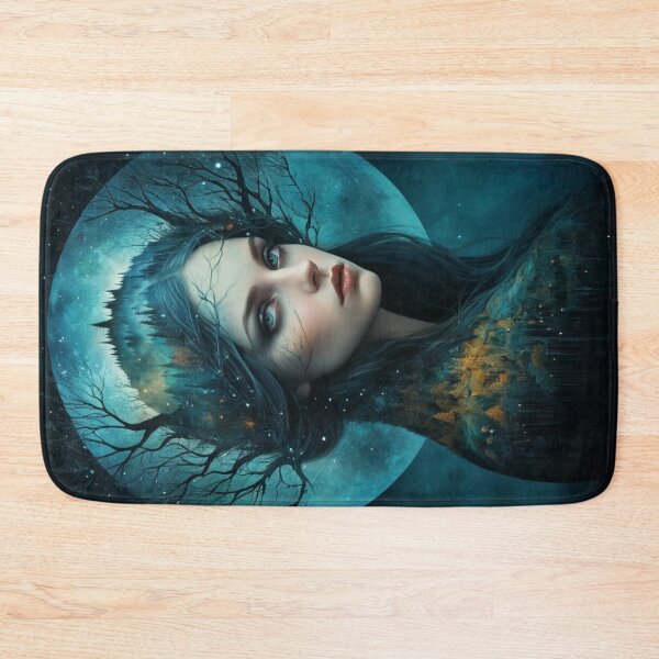 Item preview, Double Exposure designed and sold by PandorasWelt.