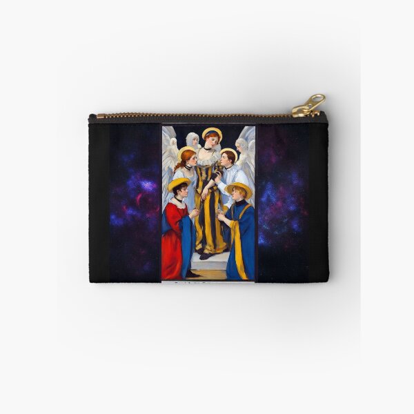 Item preview, The Tarot Deck: The Lovers L'Amoureux designed and sold by Helios Be. Lavsh.