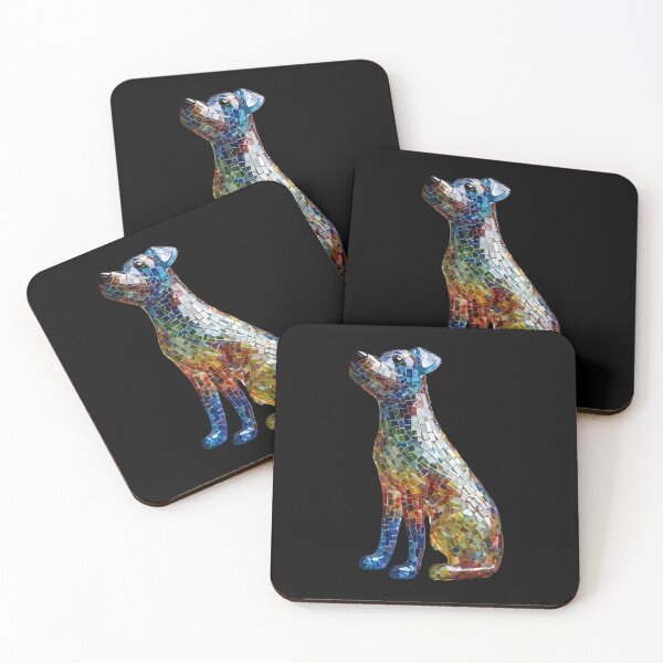 Item preview, Wyatt designed and sold by Genevieve Crabe.