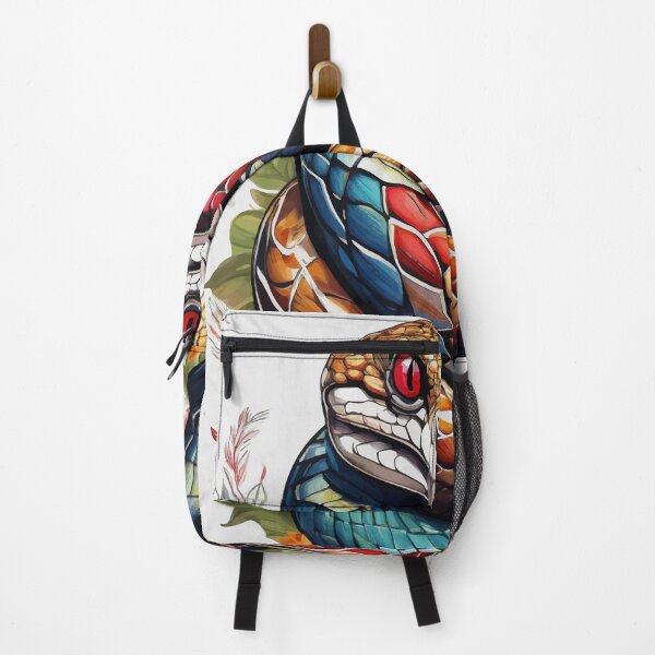 Item preview, Appreciating Nature’s Mysterious Reptiles designed and sold by bb-15artstudio.