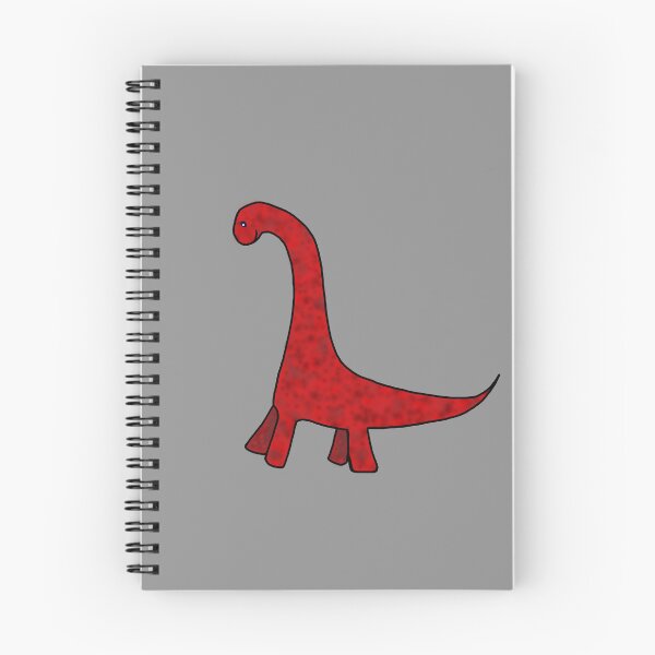 Item preview, Brontosaurus Sponge - Grey designed and sold by Snowroseblossom.