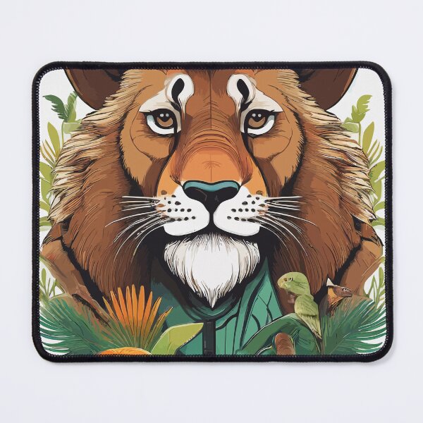 Item preview, Honoring Zoo Heroes designed and sold by bb-15artstudio.