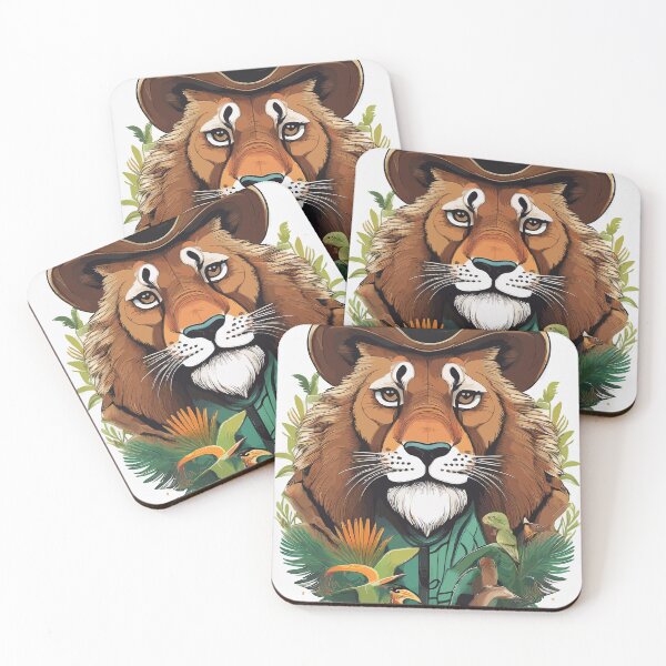 Item preview, Honoring Zoo Heroes designed and sold by bb-15artstudio.